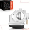 Throttle Body Assembly with Sensor for 2006 Ford Fusion 3.0L V6