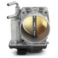 Throttle Body Assembly with Sensor for 2013 Nissan Quest 3.5L V6