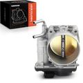 Throttle Body Assembly with Sensor for 2013 Nissan Quest 3.5L V6