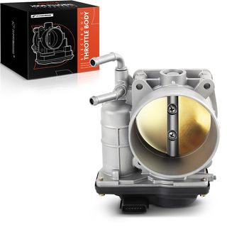 Throttle Body Assembly with Sensor for Nissan Altima 2007-2014 Quest Murano Infiniti QX60