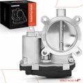 Throttle Body Assembly with Sensor for 2019 Jeep Compass