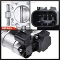 Throttle Body Assembly with Sensor for 2006 Pontiac Wave 1.6L l4