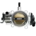 Throttle Body Assembly with Sensor for 2001 Hyundai Elantra 2.0L l4