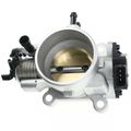 Throttle Body Assembly with Sensor for 2001 Hyundai Elantra 2.0L l4