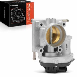 Throttle Body Assembly with TPS Sensor for Ford Escape Mercury Mariner