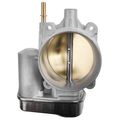 Throttle Body Assembly with Sensor for 2005 Saab 9-7x