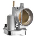 Throttle Body Assembly with Sensor for 2005 Saab 9-7x