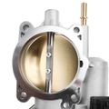 Throttle Body Assembly with Sensor for 2004 Buick Rainier 4.2L l6