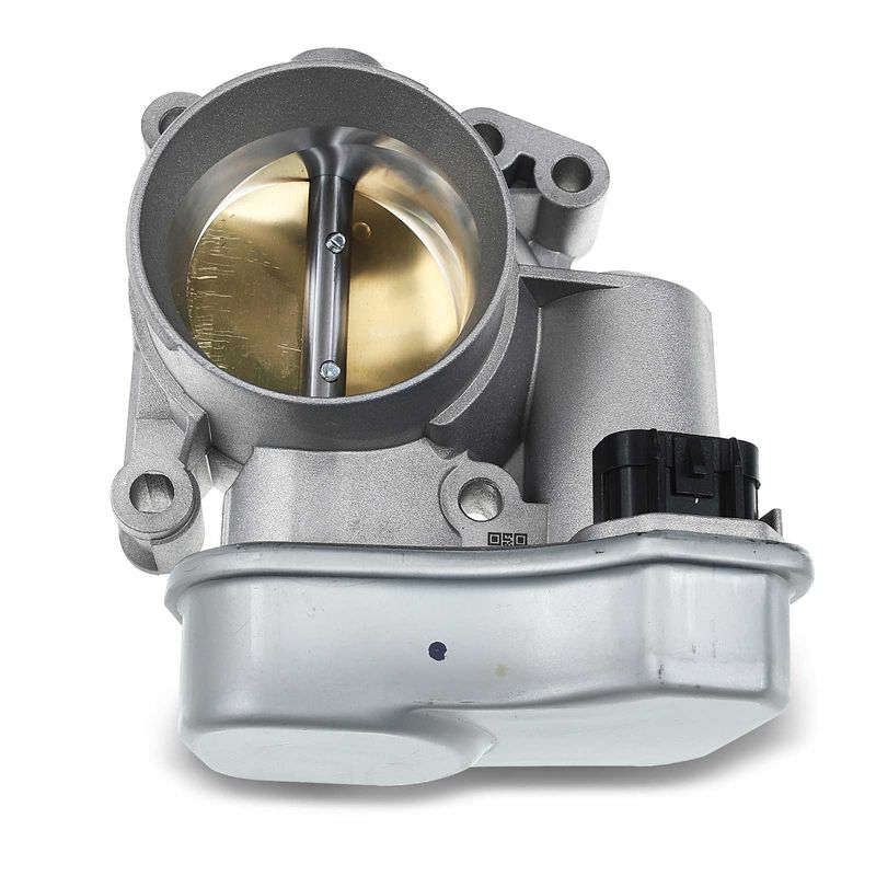 Throttle Body Assembly with Sensor for 2006 Chevrolet Malibu 2.2L l4