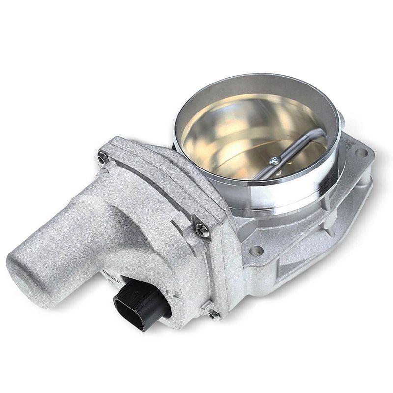 Throttle Body Assembly with Sensor for 2013 Chevrolet Corvette