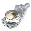 Throttle Body Assembly with Sensor for 2013 Chevrolet Corvette