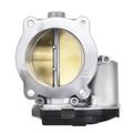 Throttle Body Assembly with Sensor for 2023 Chevrolet Camaro 3.6L V6