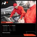Throttle Body with TPS Sensor for Mazda 3 2019-2022 6 CX-5 CX-30