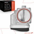 Throttle Body Assembly with TPS Sensor for 2005 BMW X3