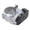 Throttle Body Assembly with Sensor for 2005-2011 Volvo V50