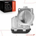 Throttle Body Assembly with TPS Sensor for 2010 Ford Explorer