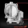 Throttle Body Assembly with TPS Sensor for 2010 Ford Explorer