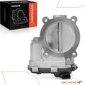 Throttle Body Assembly with TPS Sensor for 2020 Ford Police Interceptor Utility