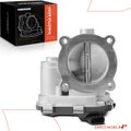 Throttle Body Assembly with TPS Sensor for 2016 Ford Edge 2.7L V6