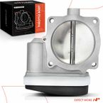 Throttle Body Assembly with Sensor for Dodge Ram 1500 2500 3500 2003-2004 5.7L