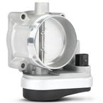 Throttle Body Assembly with Sensor for Dodge Ram 1500 2500 3500 2003-2004 5.7L