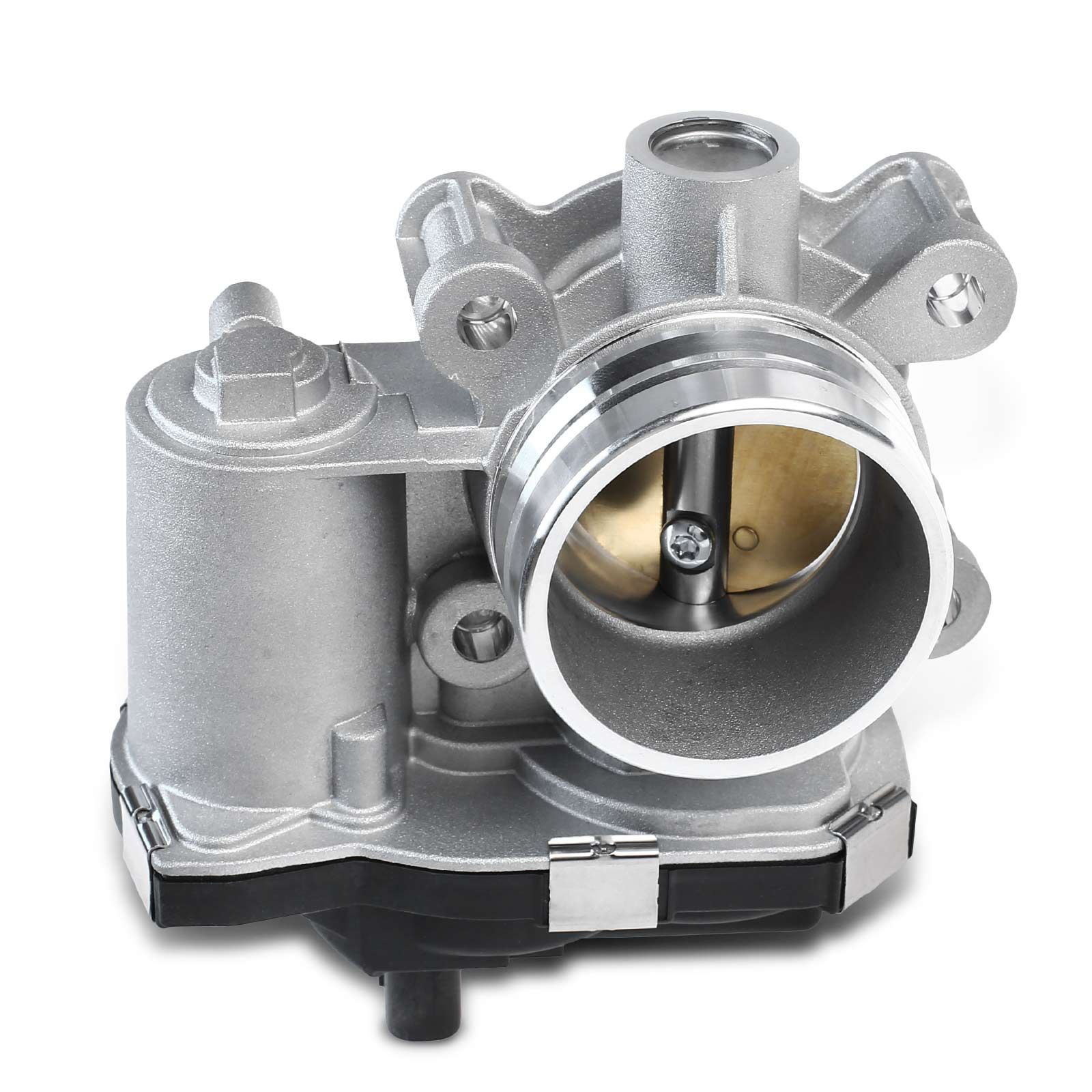 Throttle Body with Sensor for 2016 Chevrolet Cruze 1.4L l4