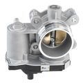 Throttle Body with Sensor for 2016 Chevrolet Cruze 1.4L l4