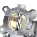 Throttle Body with Sensor for 2016 Chevrolet Cruze 1.4L l4