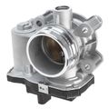 Throttle Body with Sensor for 2016 Chevrolet Cruze 1.4L l4