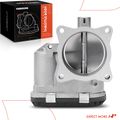 Throttle Body Assembly with Sensor for 2003 Volvo S60 2.3L l5