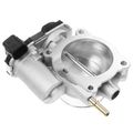 Throttle Body Assembly with Sensor for 2010 GMC Canyon