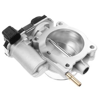 Throttle Body Assembly with Sensor for GMC Canyon Chevrolet Colorado 08-12