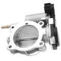 Throttle Body Assembly with Sensor for 2010 GMC Canyon