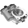 Throttle Body Assembly with Sensor for 2008 Saturn Sky