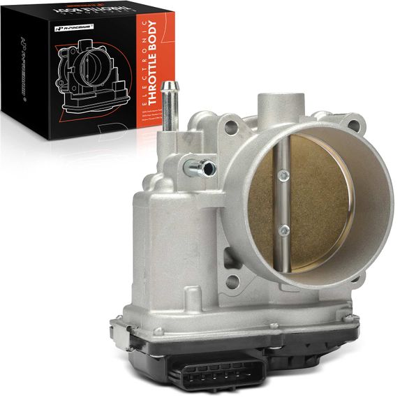 Throttle Body Toyota Camry Avalon Highlander Sienna Lexus