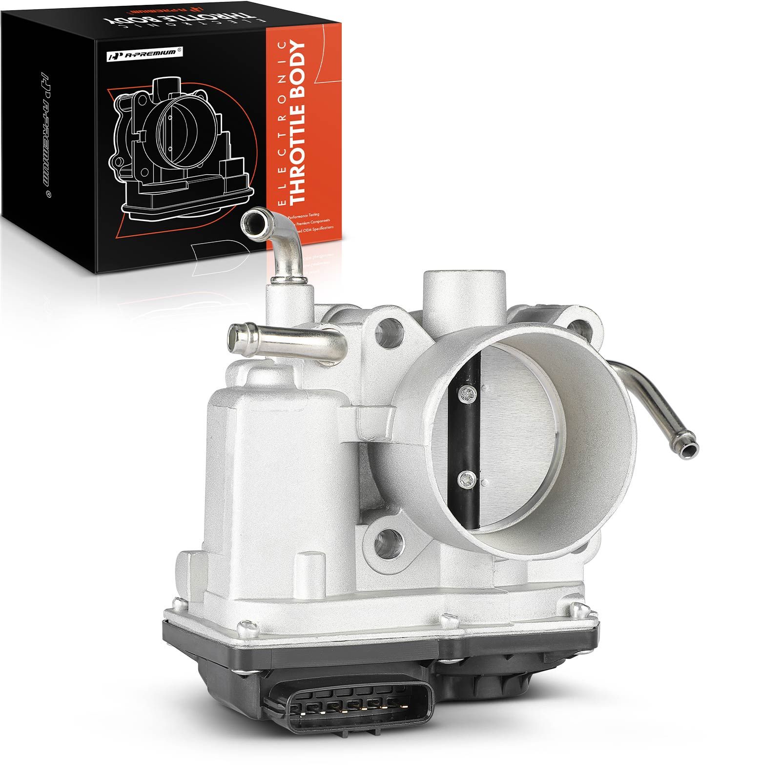 2.4L Electric Throttle Body For Toyota Camry, Corolla, RAV4, Lexus HS250h & Scion Models