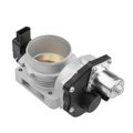 Throttle Body Assembly for 2005 Ford Explorer