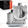 Throttle Body Assembly with Sensor for 2007-2011 Jeep Wrangler