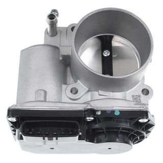 Throttle Body Assembly with Sensor for Toyota Corolla 2011-2019 Matrix 2011-2014