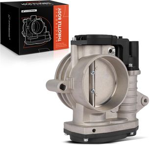 Throttle Body Assembly with TPS Sensor for Hyundai Santa Fe 07-09