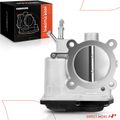 Throttle Body Assembly with Sensor for 2015 Hyundai Tucson 2.0L l4