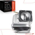 Throttle Body Assembly with Sensor for Mini Cooper 2002-2008 L4 1.6L Petrol SOHC