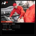 Throttle Body Assembly for Honda Accord 2018-2022 Civic 2016-2021 CRV L4 1.5L