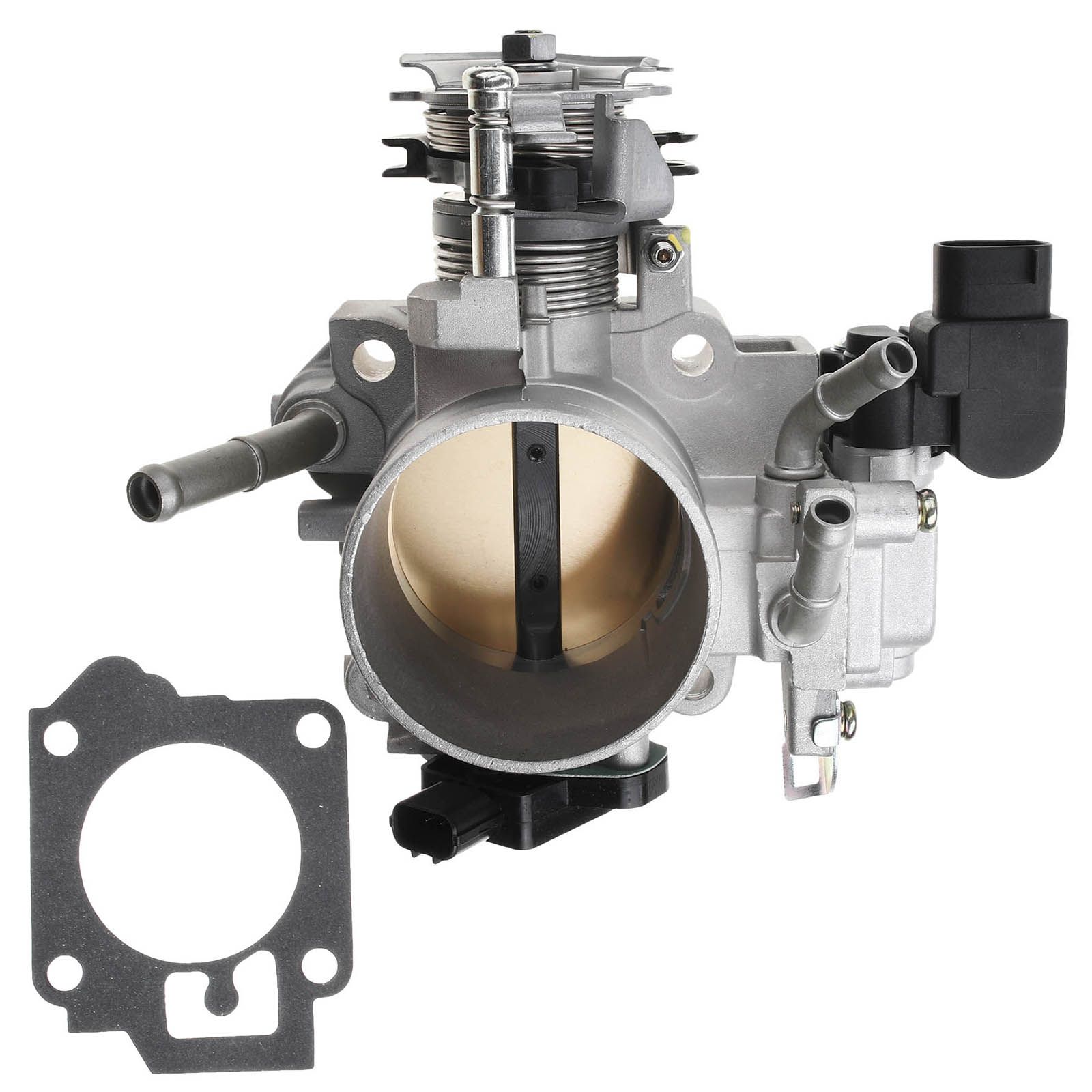 thumbnail image 2 of Scitoo Thermostat Housing Assembly – Honda Accord 2.4L 2003–2012, Element 2003–2011 2 of 4