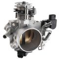 Throttle Body Assembly for Honda Accord 2003-2005 Element 2003-2006 L4 2.4L DOHC