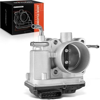 Electronic Throttle Body with TPS for Toyota Camry 2004-2006 RAV4 Solara