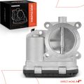 Throttle Body Assembly with Sensor for 2012 Mercedes-Benz SLK250 1.8L l4