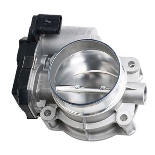 Throttle Body with Sensor for Chevrolet Impala 2015-2016 V6 3.6L DOHC BI-FUEL