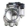 Throttle Body with Sensor for 2016 Chevrolet Impala