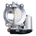 Throttle Body with Sensor for 2016 Chevrolet Impala